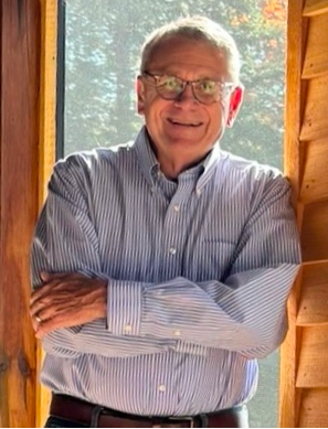Bill Fitzgerald